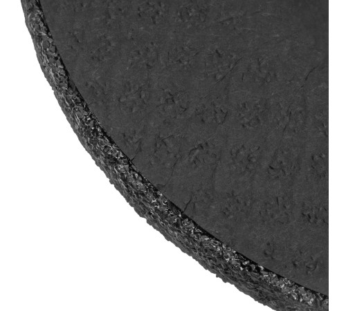 Круг шлифовальный по металлу, 115 х 6,0 х 22,2 мм, A24QBF// Denzel