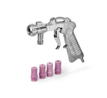 RUNTEC RTCG-1 Пистолет для пескоструйной камеры RT-SBC220-I RUNTEC RTCG-1 Пистолет для пескоструйной камеры RT-SBC220-I