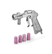 RUNTEC RTCG-1 Пистолет для пескоструйной камеры RT-SBC220-I