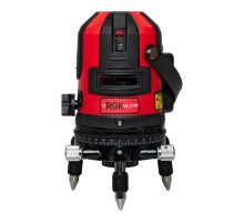 Лазерный уровень RGK UL-21W + штатив RGK LET-170