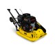 Виброплита TOR C-90L(R) 83 кг, 16кН (Loncin) колесный комплект