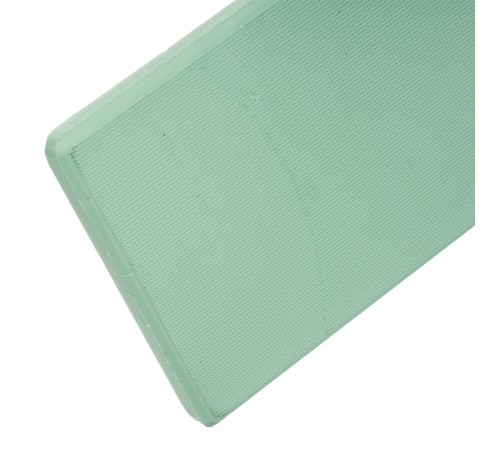 Терка полиуретановая, 120 х 190 мм, облегченная Сибртех