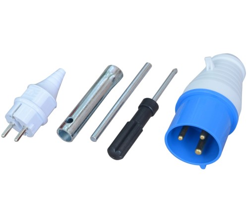 Бензогенератор TSS SGG 12000EHLA в кожухе МК-2.1 Бензогенератор TSS SGG 12000EHLA в кожухе МК-2.1