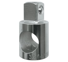 Переходник 3/8">1/2" для удлинителя 4222-10 KING TONY 3824