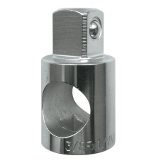Переходник 3/8">1/2" для удлинителя 4222-10 KING TONY 3824