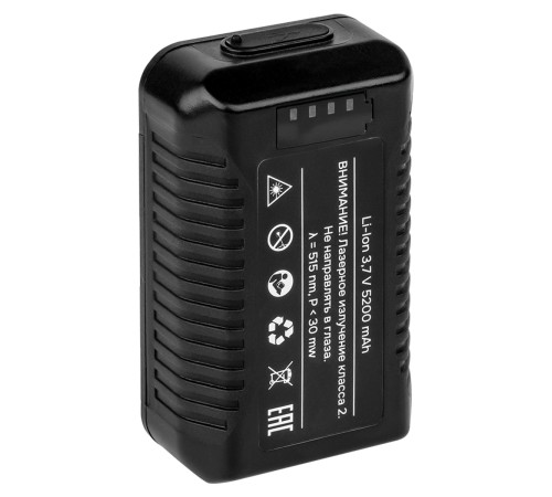 Аккумуляторная батарея для RGK PR-4D