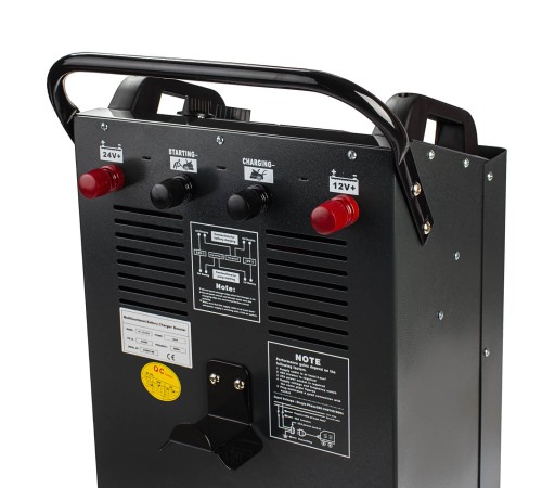 RUNTEC RT-CB2000 Пуско-зарядное устройство ENERGY 2000 RUNTEC RT-CB2000 Пуско-зарядное устройство ENERGY 2000