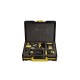 HCD2065BLC Дрель аккумуляторная б/щ Hanskonner 1BatterySystem