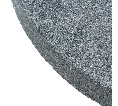 Круг шлифовальный, 200 х 20 х 32 мм, 63С, F60, (K, L) &amp;quot;Луга&amp;quot;