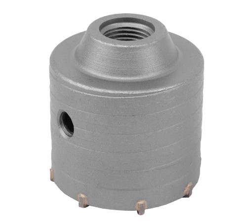Буровая коронка, M22 х 68 мм Matrix Буровая коронка, M22 х 68 мм Matrix
