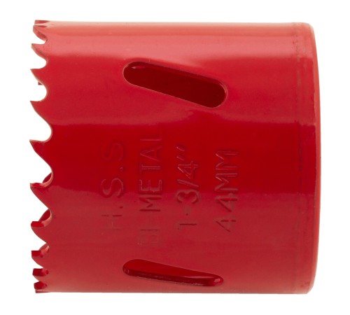 Коронка Bimetal, 44 мм Matrix Коронка Bimetal, 44 мм Matrix