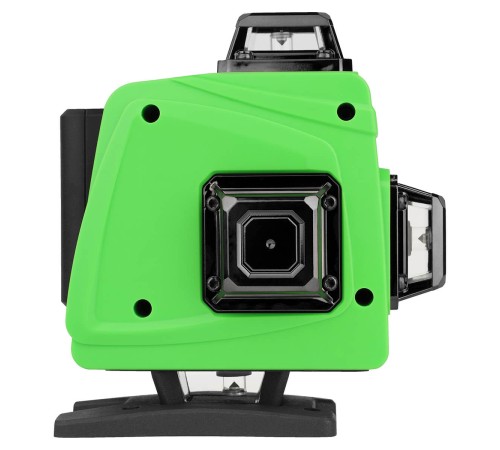 Лазерный уровень AMO LN 4D-360-5 с зеленым лучом Лазерный уровень AMO LN 4D-360-5 с зеленым лучом
