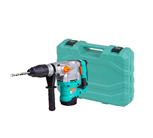 Перфоратор SDS MAX Sturm! RH2512M Перфоратор SDS MAX Sturm! RH2512M