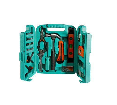 Набор инструментов универсальный 144 предмета Sturm!