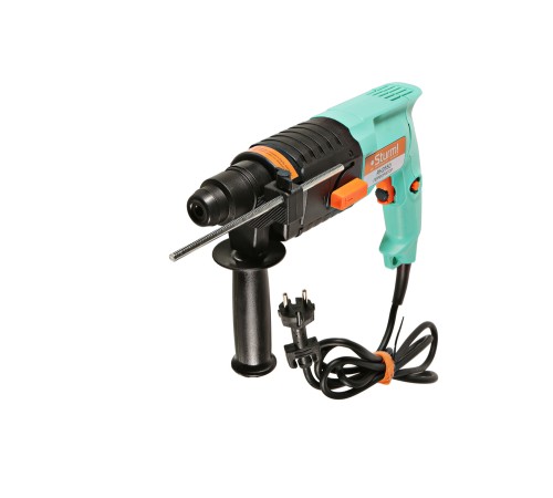 Перфоратор SDS Plus Sturm! RH2550 Перфоратор SDS Plus Sturm! RH2550