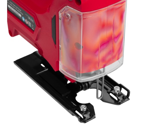 Лобзик аккумуляторный CJB-20-65, Li-Ion, 20 В// MTX