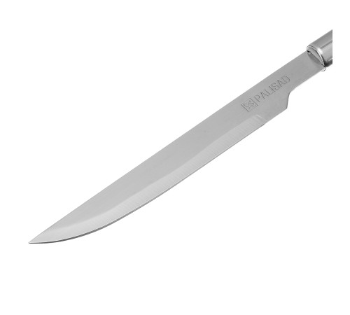 Набор приборов для барбекю 2 предмета в блистере Camping Palisad