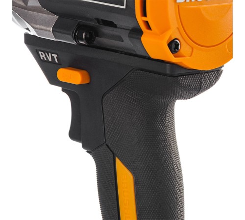 RUNTEC RT-IW1100 Гайковерт ударный аккумуляторный RUNTEC PRO 1/2