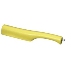 Узкая пластиковая колотушка Freund (01963000)