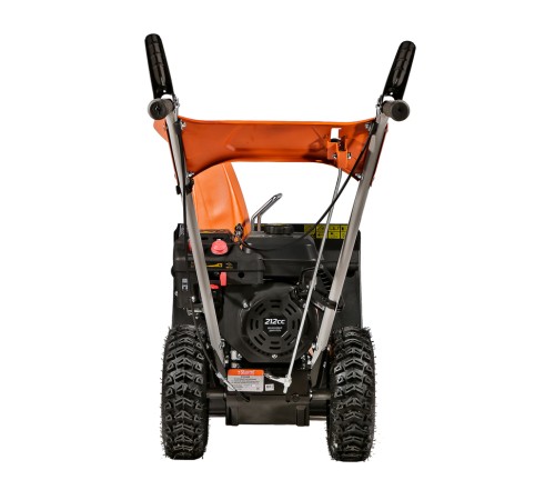 Бензиновый снегоуборщик Sturm! STG7453