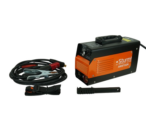 Сварочный инвертор Sturm! AW97I32N