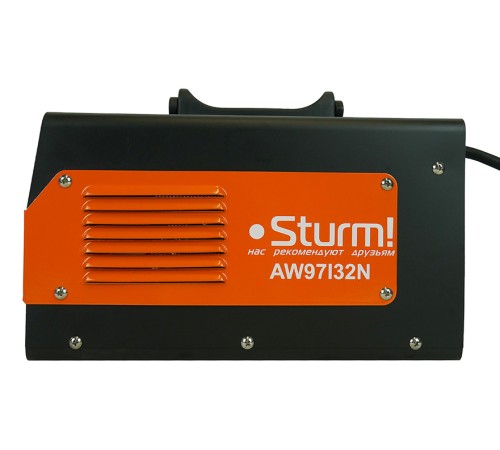 Сварочный инвертор Sturm! AW97I32N