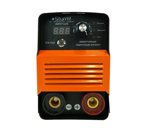 Сварочный инвертор Sturm! AW97I32N