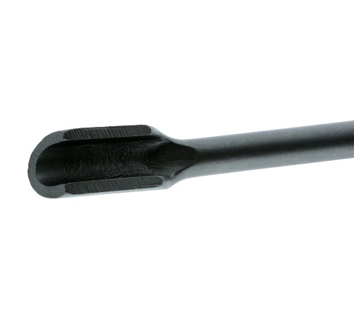 Насадка SDS+, долото канавочное, 14х250мм, Sturm! Насадка SDS+, долото канавочное, 14х250мм, Sturm!