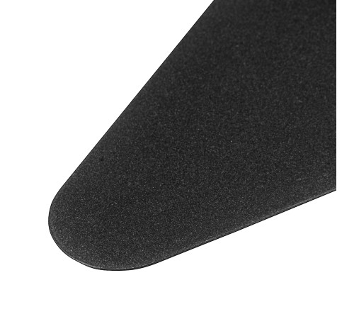 Кельма бетонщика стальная, деревянная усиленная ручка