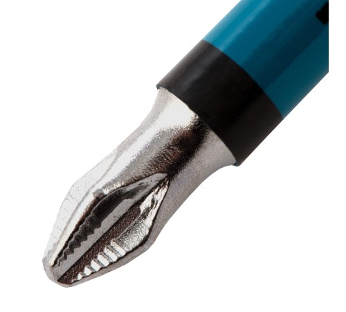 Набор бит PH2 х 150, сталь S2, 5 шт. Gross