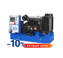 Дизельный генератор ТСС АД-16С-Т400