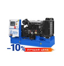 Дизельный генератор ТСС АД-16С-Т400 Дизельный генератор ТСС АД-16С-Т400