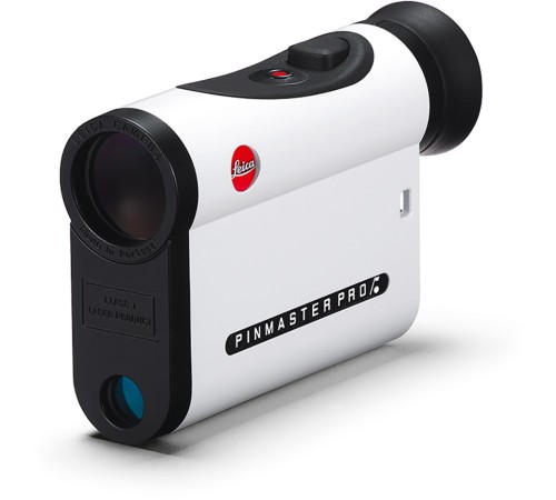 Оптический дальномер Leica Pinmaster II Pro Оптический дальномер Leica Pinmaster II Pro