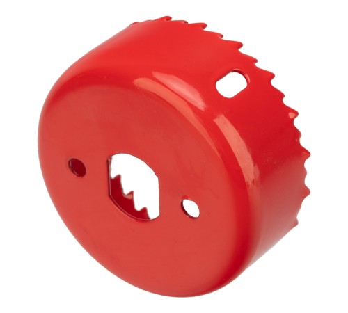 Набор кольцевых пил по дереву, 19-64 мм, 11 предметов Matrix