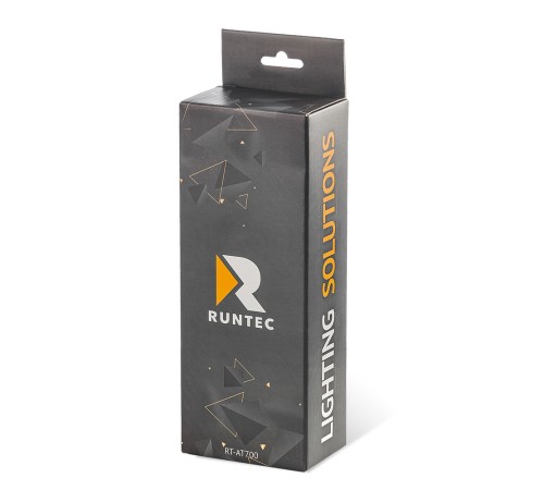 RUNTEC RT-AT700 Светильник переносной, аккумуляторный, узкий RUNTEC RT-AT700 Светильник переносной, аккумуляторный, узкий