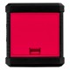 Лазерный уровень XQB RED Pro SET, 10 м, красный луч, батарейки, штатив MTX