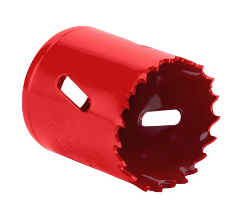 Коронка Bimetal, 40 мм Matrix