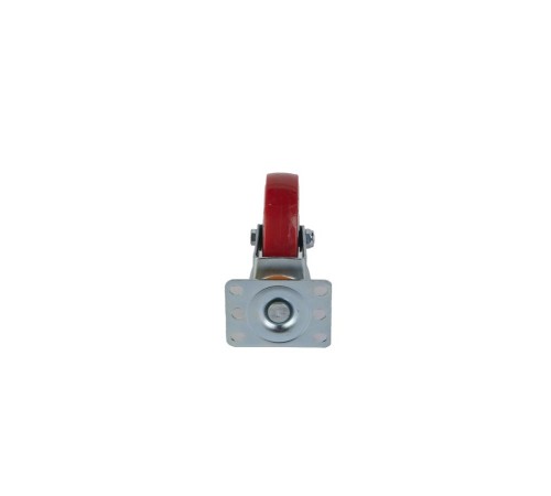 Колесо поворотное усиленное полиуретан SCM 55 125 мм Колесо поворотное усиленное полиуретан SCM 55 125 мм