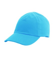 Каскетка защитная РОСОМЗ™ RZ FavoriT CAP, небесно-голубая 95513 Каскетка защитная РОСОМЗ™ RZ FavoriT CAP, небесно-голубая 95513