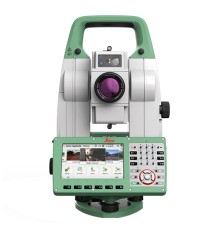 Роботизированный тахеометр Leica TS16 M R1000 (5quot) 6017476