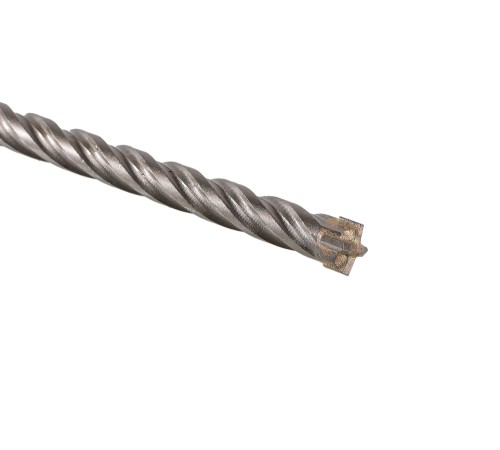 Бур SDS+ Hanskonner H9019-C10-310