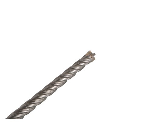 Бур SDS+ Hanskonner H9019-C10-310