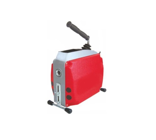 Машина для прочистки канализационных труб 
TOR TD-150 Машина для прочистки канализационных труб 
TOR TD-150