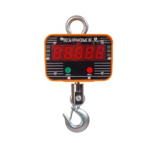 Весы электронные крановые TOR OCS-20-B 20T (X)