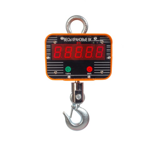 Весы электронные крановые TOR OCS-20-B 20T Весы электронные крановые TOR OCS-20-B 20T