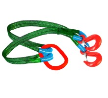 Строп текстильный TOR 2СТ 2,8 т 16,5 м 60 мм