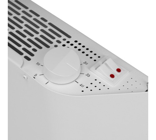 Конвектор электрический XCE-1500, 230 В, 1500 Вт, X-образный нагреватель Denzel Конвектор электрический XCE-1500, 230 В, 1500 Вт, X-образный нагреватель Denzel