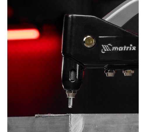 Заклепки, 4.0 х 8 мм, 50 шт. Matrix