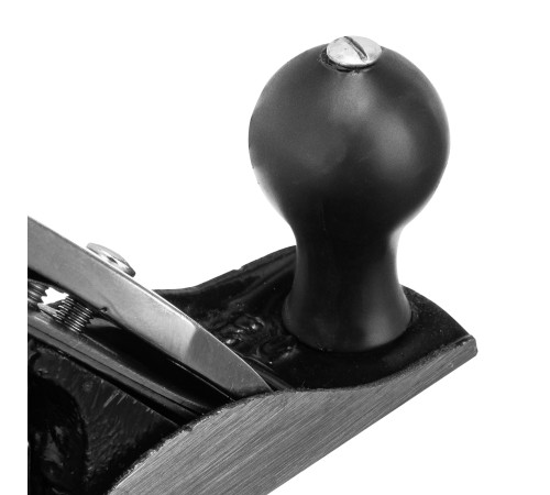 Рубанок, 230 х 52 мм, металлический Sparta