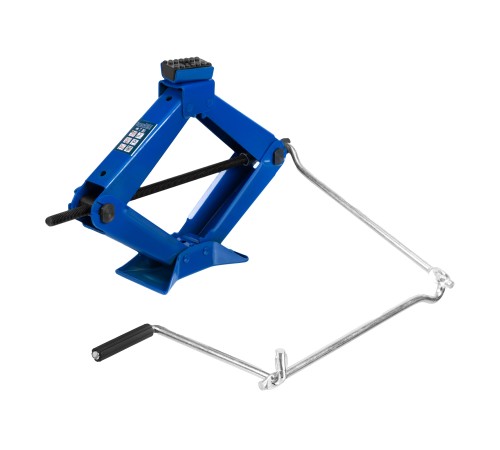 Ромбовый домкрат, 2 т, 110-390 мм Stels